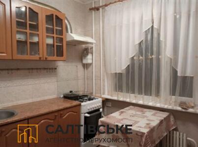 ИП-4130 Продам 3 комнатную квартиру на Салтовке Героев Труда 533 м/р