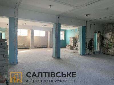 97-ИП Продам помещение нежилого фонда 119м² на Основе