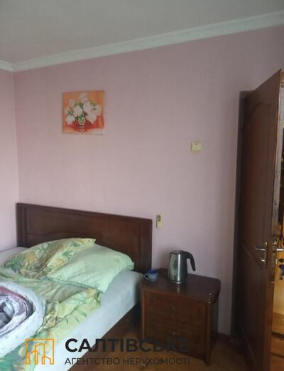 АГ-4187 Продам 2к гостинку на Салтовке  Академика Павлова 616 м/р