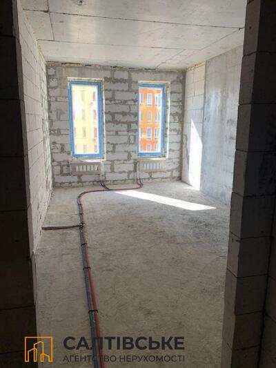 4282-ЕК Продам 1к квартиру  44м2 в новострое ЖК Меридиан Героев Труда