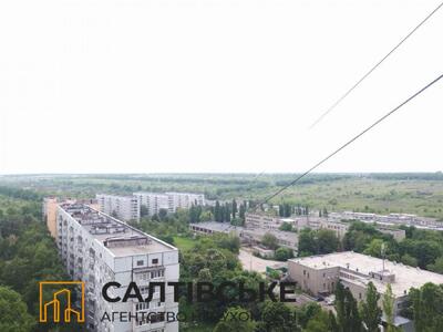 4313-АГ Продам 2к квартиру на Салтовке Студенческая 535 м/р