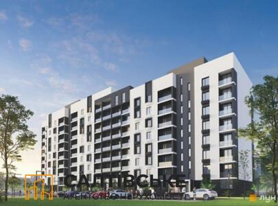 4317-ЕК Продам 1к квартиру 42м2 в ЖК Комфорт на Салтовке ТРК Украина