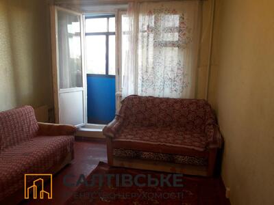 4331-ЕК Продам 3к квартиру на Северной Салтовке Северная 2