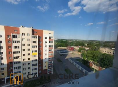 АГ-4342 Продам 2к квартиру 52м2 в новострое ЖК Салтовский на Салтовке