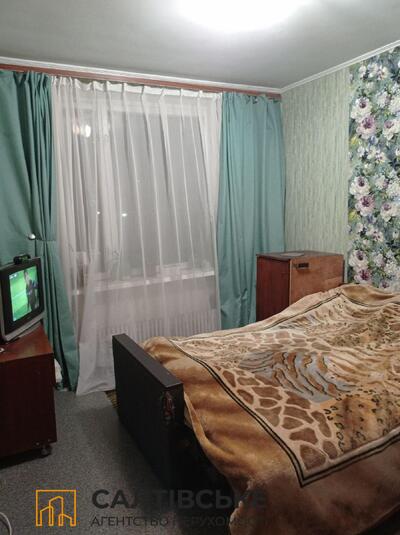 АГ-1844 Продам 2к квартиру на Салтовке Героев Труда 533 м/р