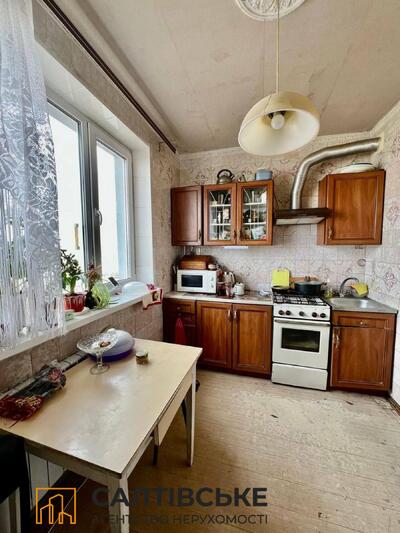 АГ-4411 Продам 2к квартиру на Салтовке Медкомплекс 625 м/р