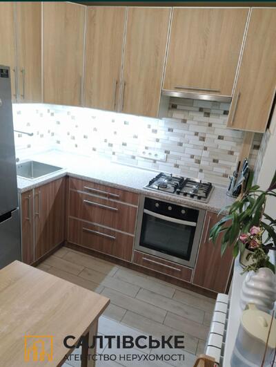 АГ-3229 Продам 2к квартиру на Салтовке Студенческая 606 м/р