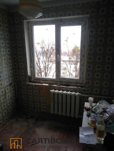 ИК-4489 Продам 2 комнатную квартиру на Старой Салтовке