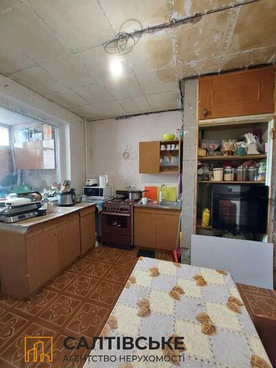 ЮЛ-4525 Продам 4к квартиру на Северной Салтовке Северная 1