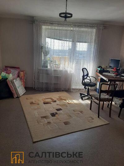 ОО-4529 Продам 4к квартиру на Салтовке Академика Барабашова 656 м/р