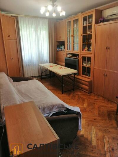 4578-ЕК Продам 3к квартиру на Салтовке ТРК Украина 603м/р