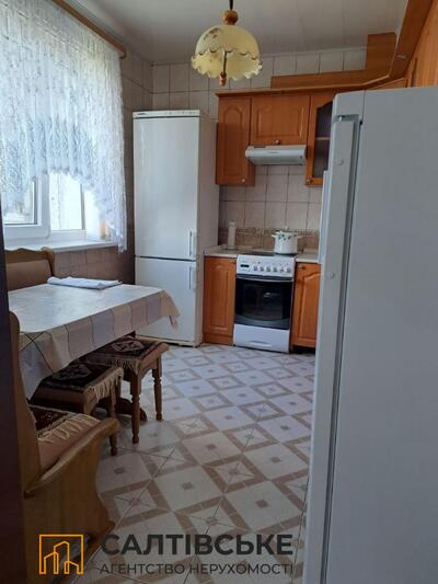 ОО-4586 Продам 4к квартиру на Салтовке Медкомплекс 626 м/р