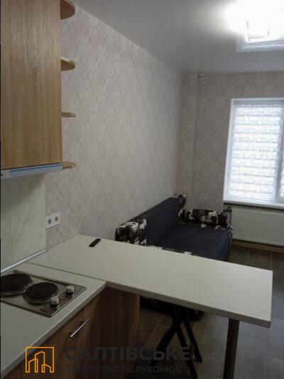 ЕК-4615 Продам гостинку 19м2 в новострое ЖК Бестужевские Сады