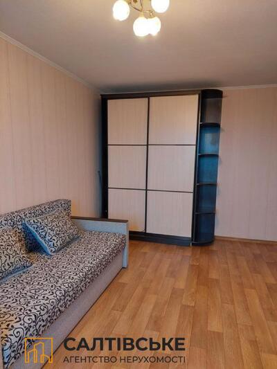 АГ-4621 Продам 2к квартиру на Салтовке Героев Труда 522 м/р