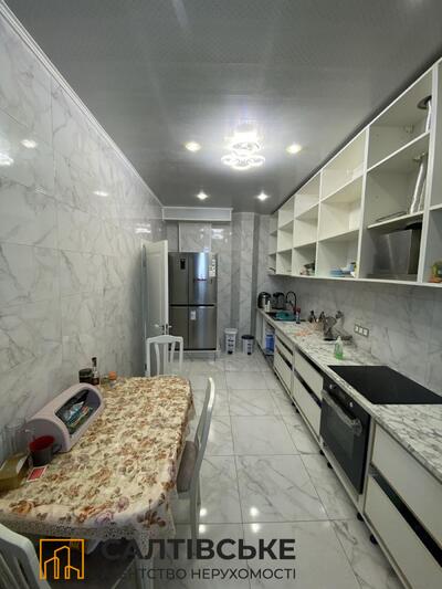ЮЛ-3894 Продам 3к квартиру 104м2 в новострое ЖК Гвардейский