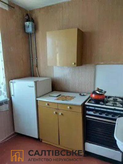 4663-ИП Продам 1к квартиру на Салтовке Студенческая 607 м/р