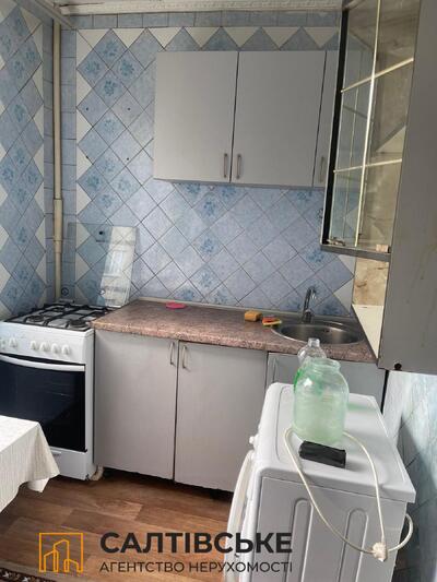 4667-ЕК Продам 3к квартиру на Салтовке Студенческая 522 м/р