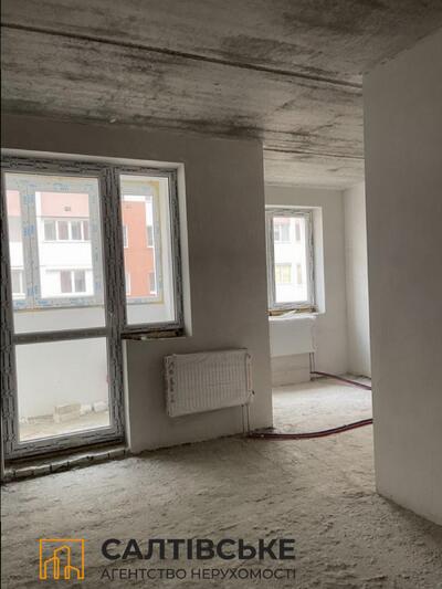 4668-ЕК Продам 1к квартиру 36м2 в новострое ЖК Птичка на Салтовке