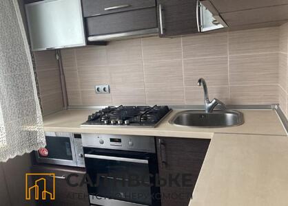 4701-ЕК Продам 3к квартиру на Салтовке Академика Барабашова 656 м/р