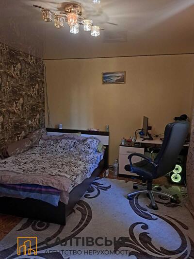 ЕК-4753 Продам 3к гостинку 65м² на Салтовке Академика Павлова 616 м/р