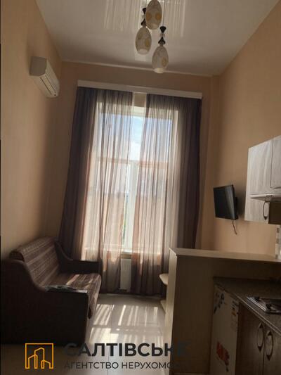 4826-ЕМ Продам двухуровневую гостинку 20м2 в ЖК Воробьевы Горы