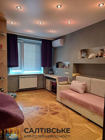 ИП-4835 Продам 3к квартиру на Салтовке Героев труда 522 м/р