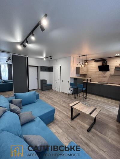 ЮЛ-4859 Продам 1к квартиру 36м2 в новострое ЖК Птичка на Салтовке