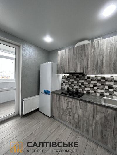 ЮЛ-4868 Продам 1К квартиру 33м2 в новострое ЖК Птичка