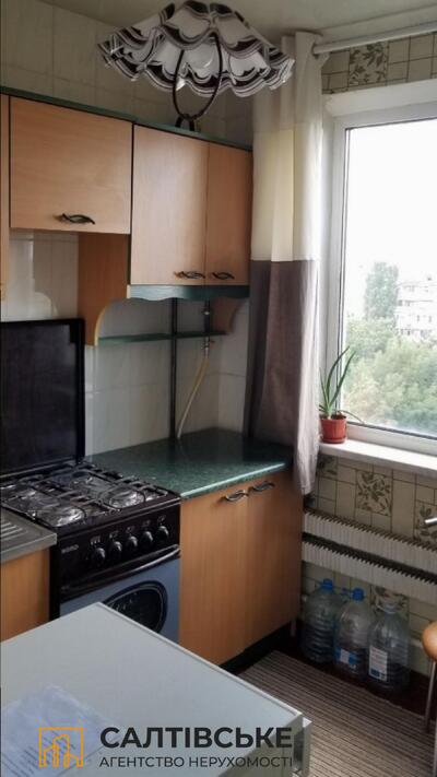 4888-ЕК Продам 3к квартиру на Салтовке  Героев Труда 524 м/р