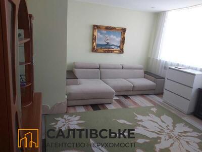 ОО-4904 Продам 3К квартиру 84м2 в новострое ЖК Журавлевский