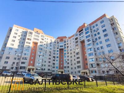 ОО-4912 Продам 3к квартиру 87м2 в новострое ЖК Монолит