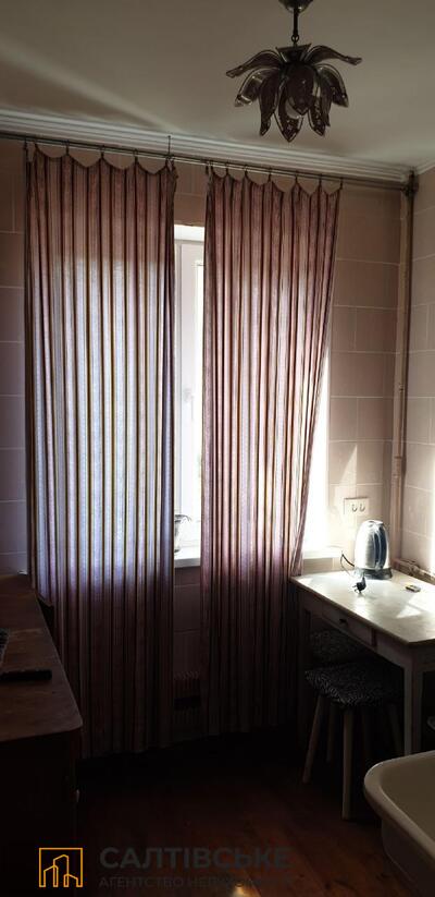 4924-АГ Продам 2к квартиру на Салтовке Студенческая 607 м/р