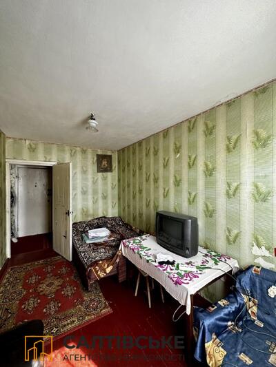 ИК-4934 Продам 2 комнатную квартиру на Старой Салтовке