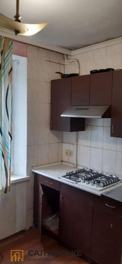 ОО-4942 Продам 3к квартиру на Салтовке Героев труда 524 м/р