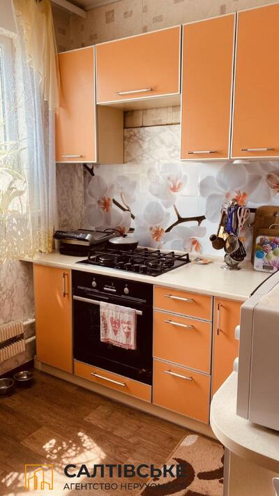 АГ-4956 Продам 2к квартиру на Салтовке Героев Труда 606 м/р