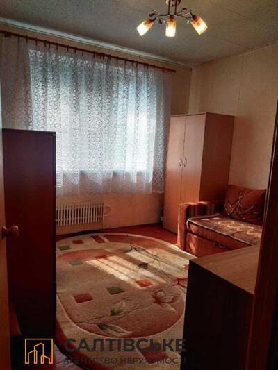 ЕМ-4996 Продам 2к квартиру на Северной Салтовке Северная 5