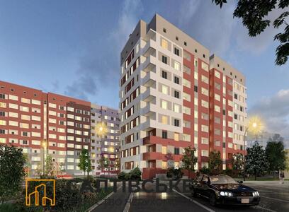 5000-ЕМ Продам 1 комнатную квартиру в новострое ЖК Гидропарк