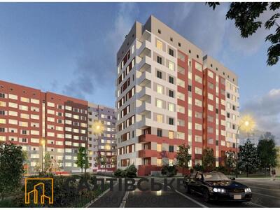 5069-ИП Продам 2К квартиру 56м2 в новострое ЖК Гидропарк