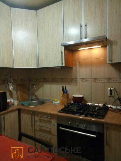 5116-ИК Продам 1к квартиру на Салтовке Героев Труда 531 м/р