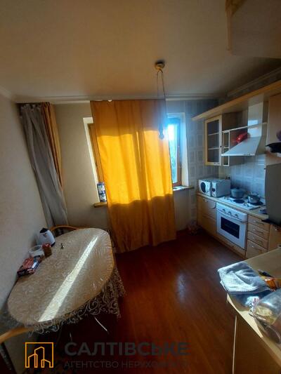 ОО-5115 Продам 3К квартиру на Северной Салтовке Северная 1