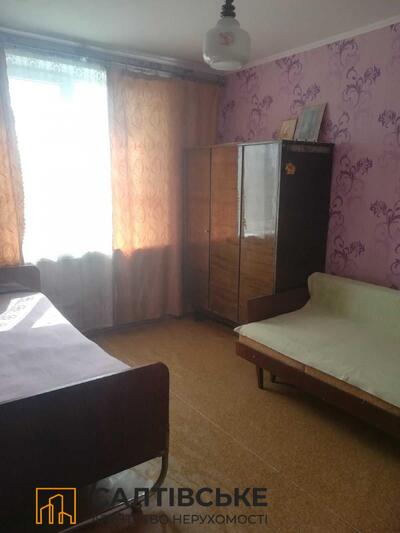 АГ-5170 Продам 2к квартиру на Салтовке 602 микрорайон