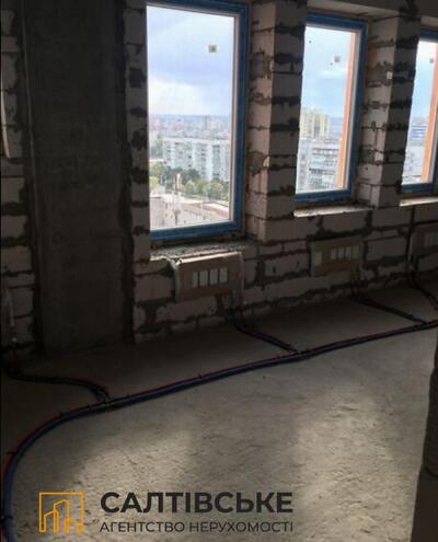 4847-АГ Продам 2К квартиру 63м2 в новострое ЖК Меридиан