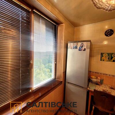 ЕМ-5293 Продам 2к квартиру на Салтовке Героев труда 533 м/р