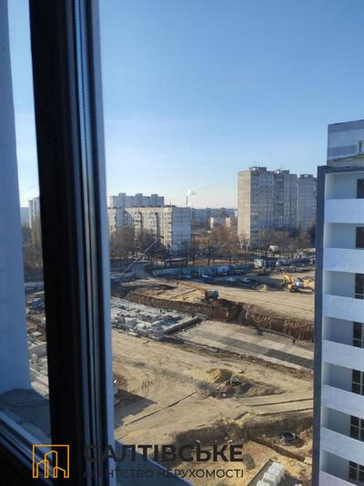 5295-ЕК Продам 1к квартиру 40м2 в новострое ЖК Валентиновская