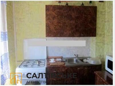 3654-ЕМ Продам 1К квартиру на Салтовке Героев Труда 608 м/р