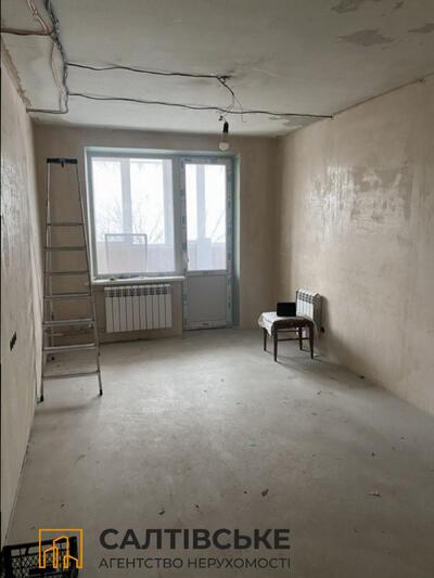 5358-ИП Продам 3к квартиру на Салтовке Академика Павлова 615 м/р