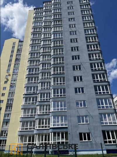 5403-ЕМ Продам 2к квартиру 80м2 в новострое ЖК Родники на Салтовке