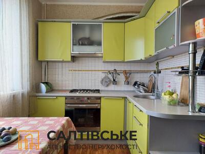 ИП-5441 Продам 3к квартиру на Салтовке Студенческая 607 м/р