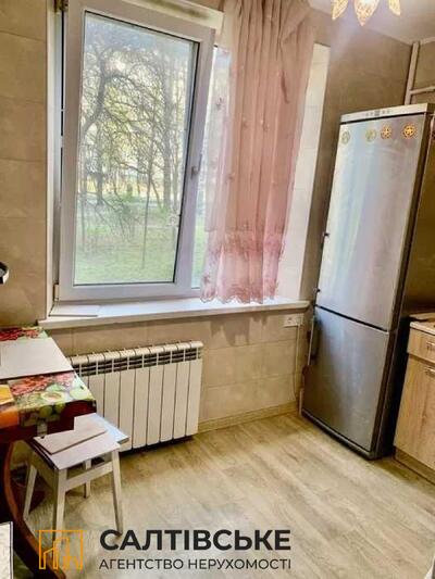 5463-ЕК Продам 1к квартиру на Салтовке Героев Труда 608 м/р