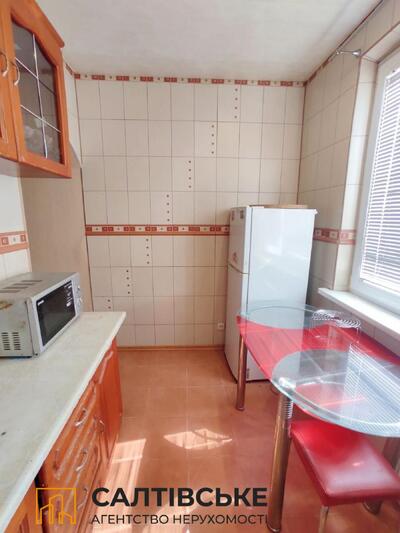 ИК-5467 Продам 2к квартиру на Салтовке Медкомплекс 624 м/р